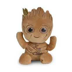 Groot Pluche Figuur 18cm - Guardians of the Galaxy