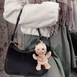 Groot Pluche Sleutelhanger - Guardians of the Galaxy