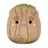Groot Squishmallows pluche knuffel - Guardians of the Galaxy