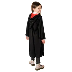 Gryffindor kostuum mantel voor kinderen - Harry Potter