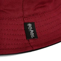 Gryffindor Wapen Hoed met Omkeerbaar Ontwerp - Harry Potter