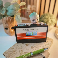 Guardians of the Galaxy - Groot Wekker