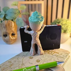 Guardians of the Galaxy - Groot Wekker