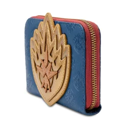 Guardians of the Galaxy - Ravager Badge Portemonnee