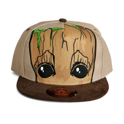 Guardians of the Galaxy - Groot Snapback Cap