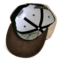 Guardians of the Galaxy - Groot Snapback Cap