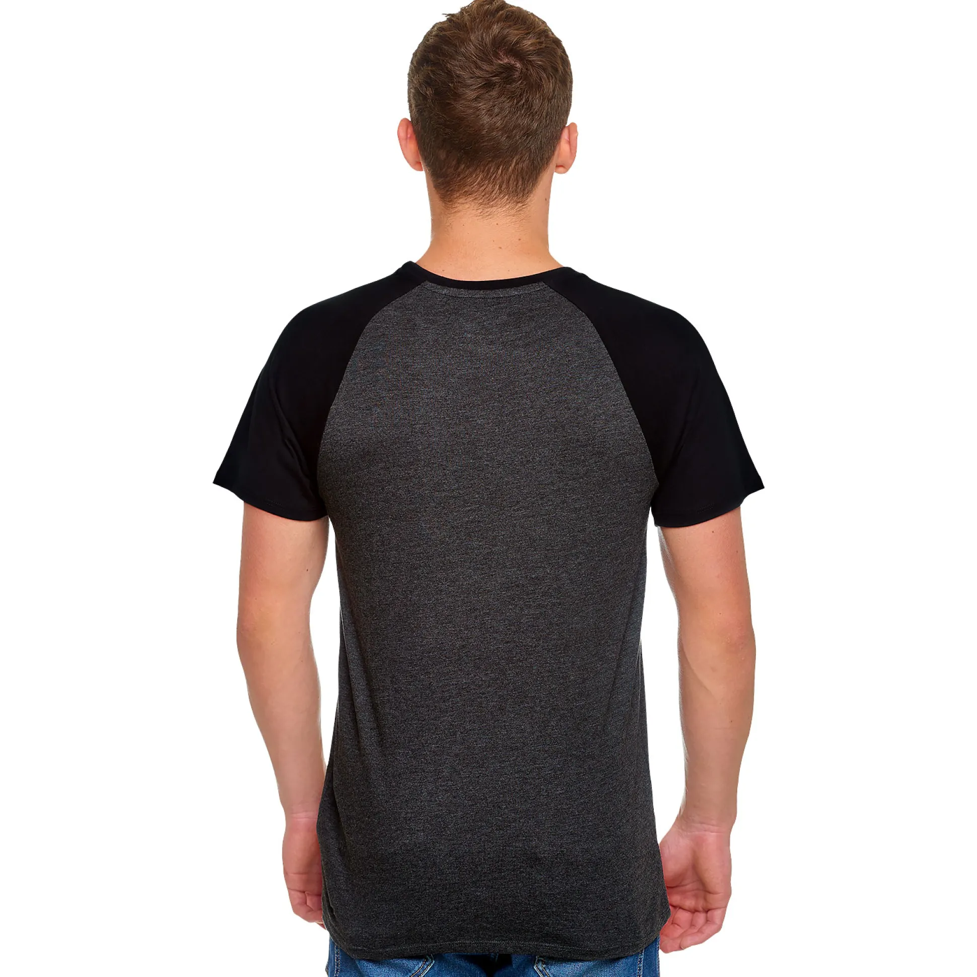 Guardians of the Galaxy - Groot Glow in the Dark T-Shirt