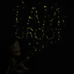 Guardians of the Galaxy - Groot Glow in the Dark T-Shirt