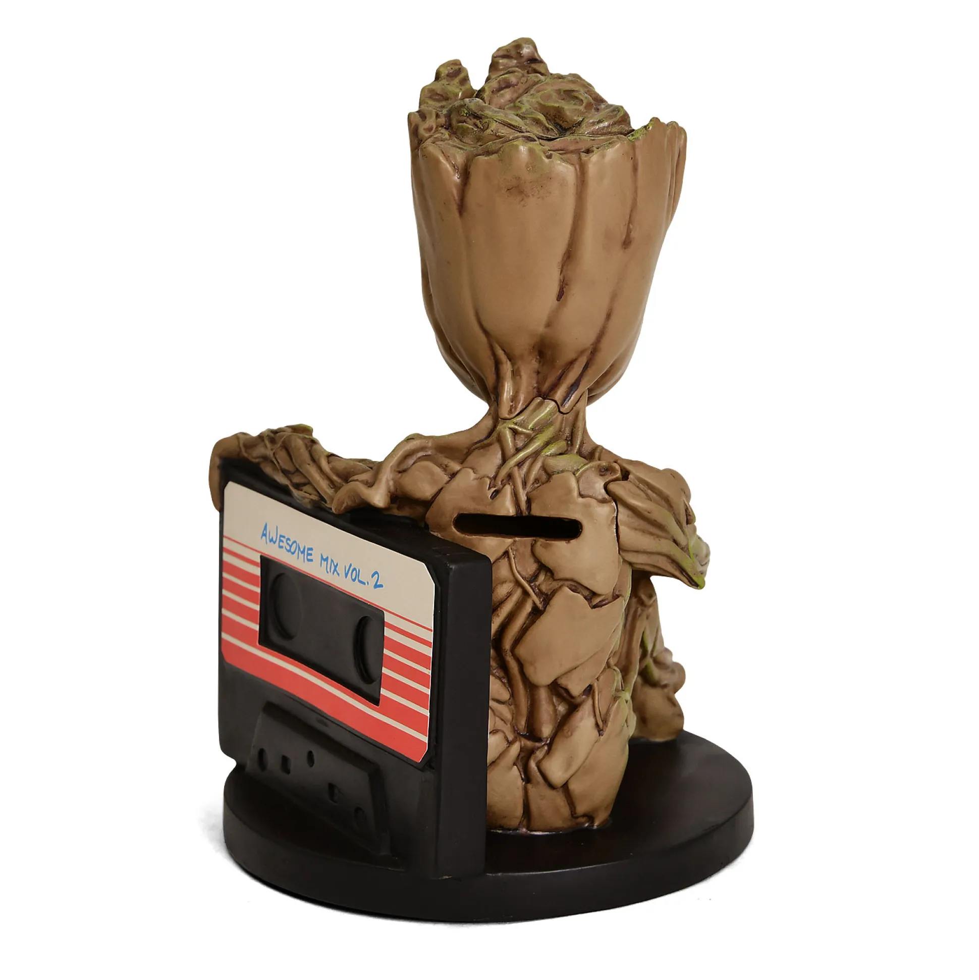 Guardians of the Galaxy - Baby Groot met Tape Spaarpot
