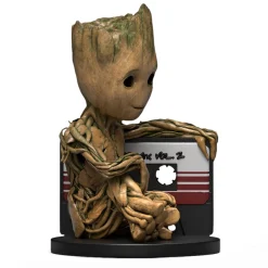 Guardians of the Galaxy - Baby Groot met Tape Spaarpot