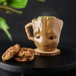 Guardians of the Galaxy - Groot 3D Mok
