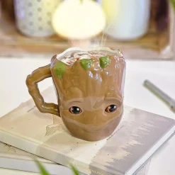 Guardians of the Galaxy - Groot 3D Mok