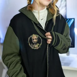 Guardians of the Galaxy - Groot Hoody