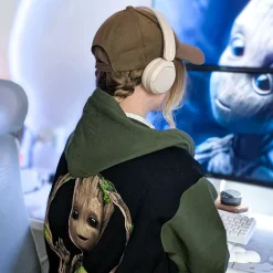 Guardians of the Galaxy - Groot Hoody