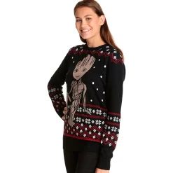 Guardians of the Galaxy - Groot Gebreide Trui