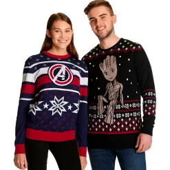 Guardians of the Galaxy - Groot Gebreide Trui