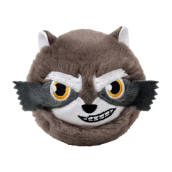 Guardians of the Galaxy - Rocket Beanie Bouncers stuiterende pluchen bal