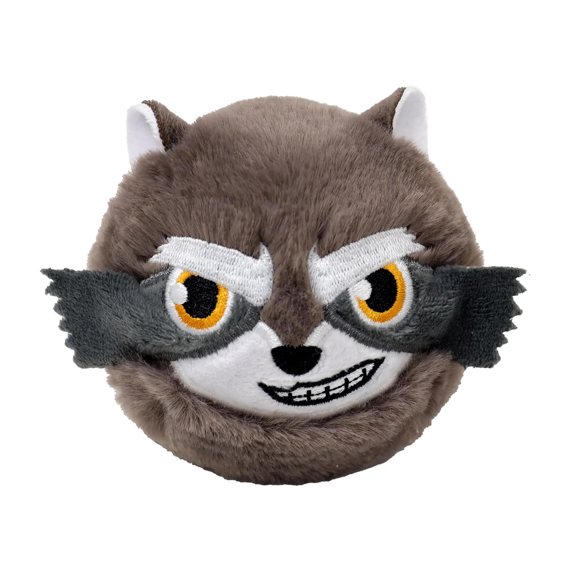 Guardians of the Galaxy - Rocket Beanie Bouncers stuiterende pluchen bal