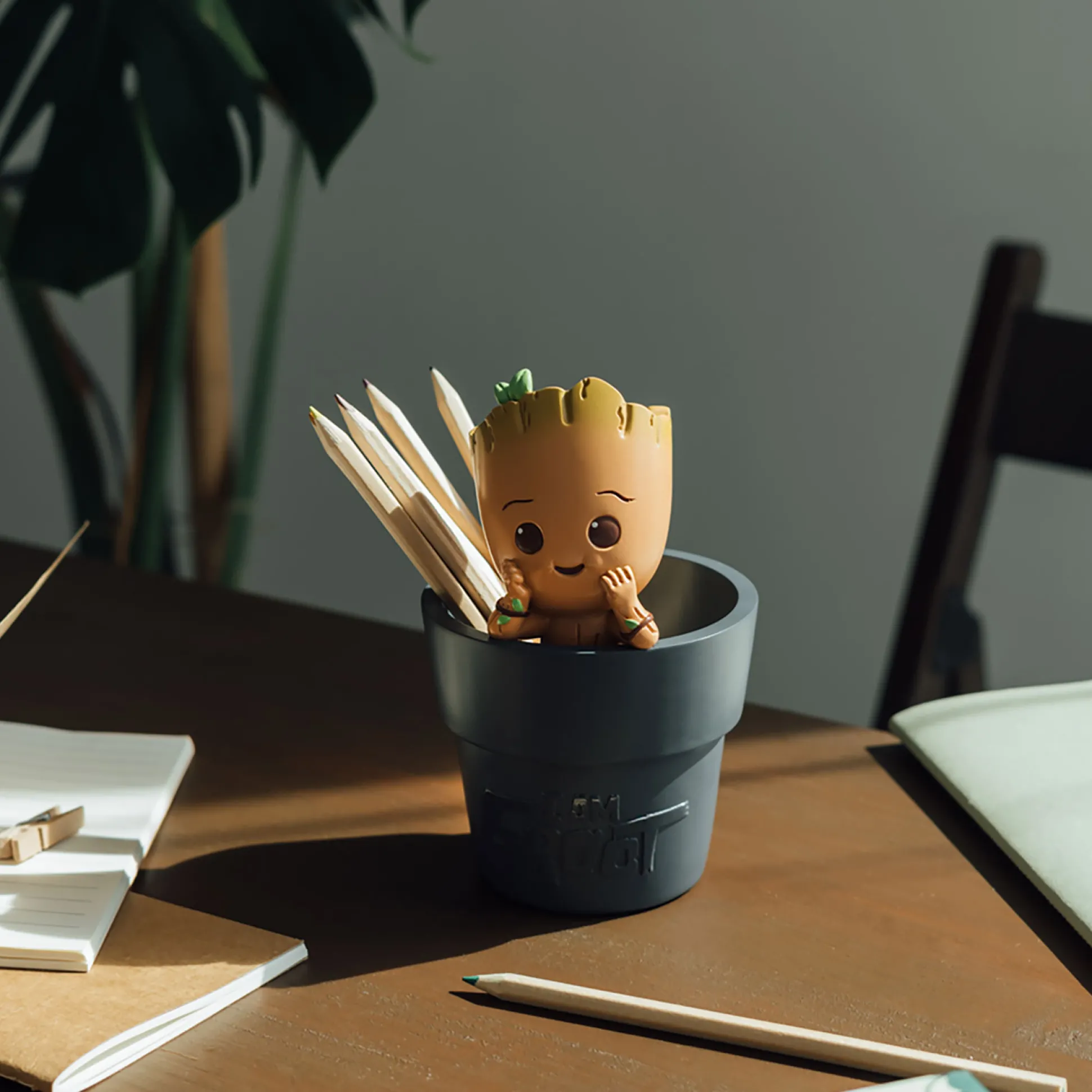 Guardians of the Galaxy - Groot Pennenhouder