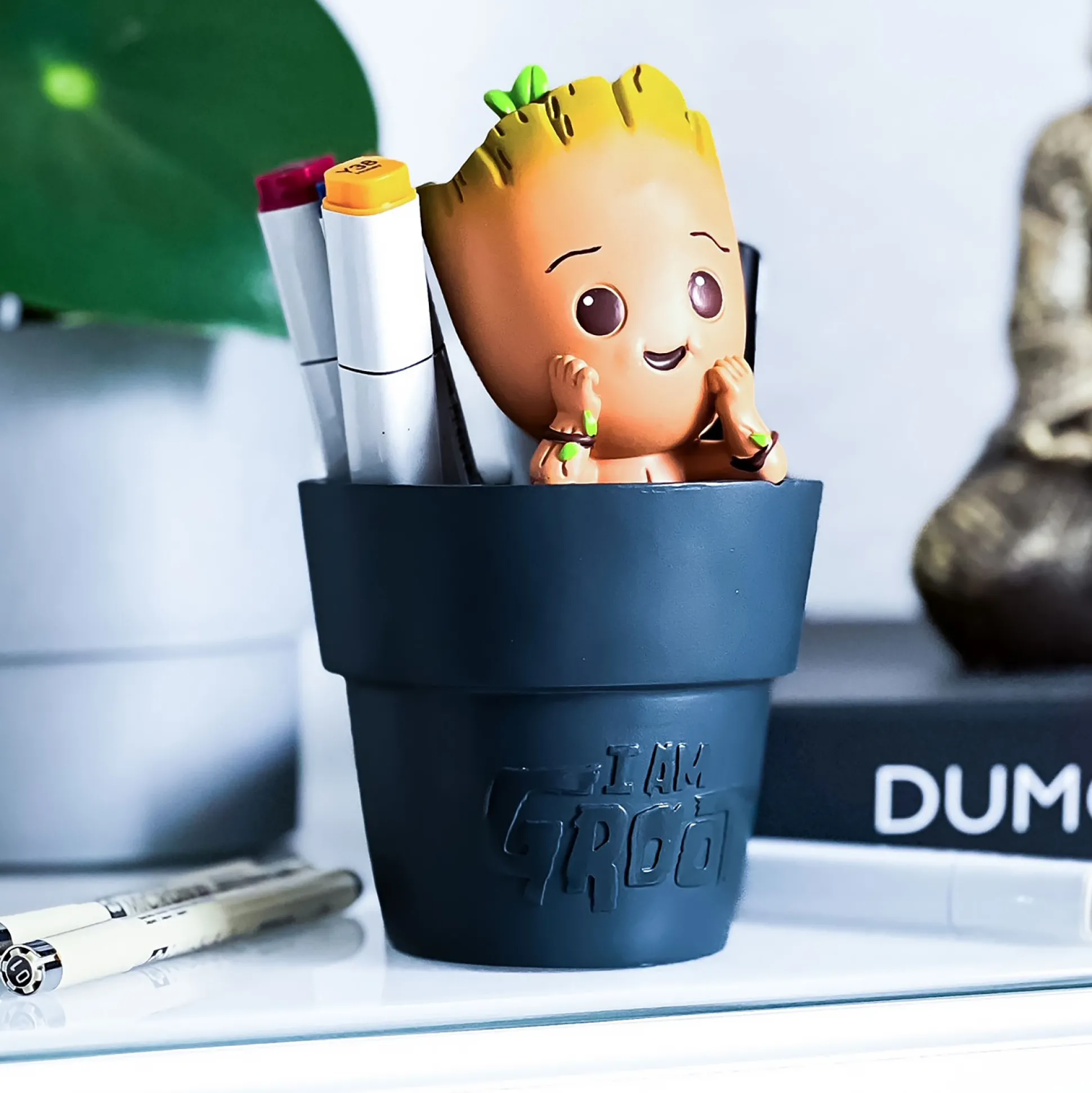 Guardians of the Galaxy - Groot Pennenhouder