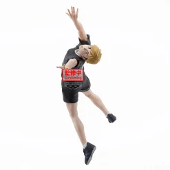 Haikyu!! - Atsumu Miya 'Posing' figuur
