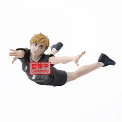 Haikyu!! - Atsumu Miya 'Posing' figuur