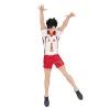 Haikyu!! - Tetsuro Kuroo Posing Second Uniform Figuur
