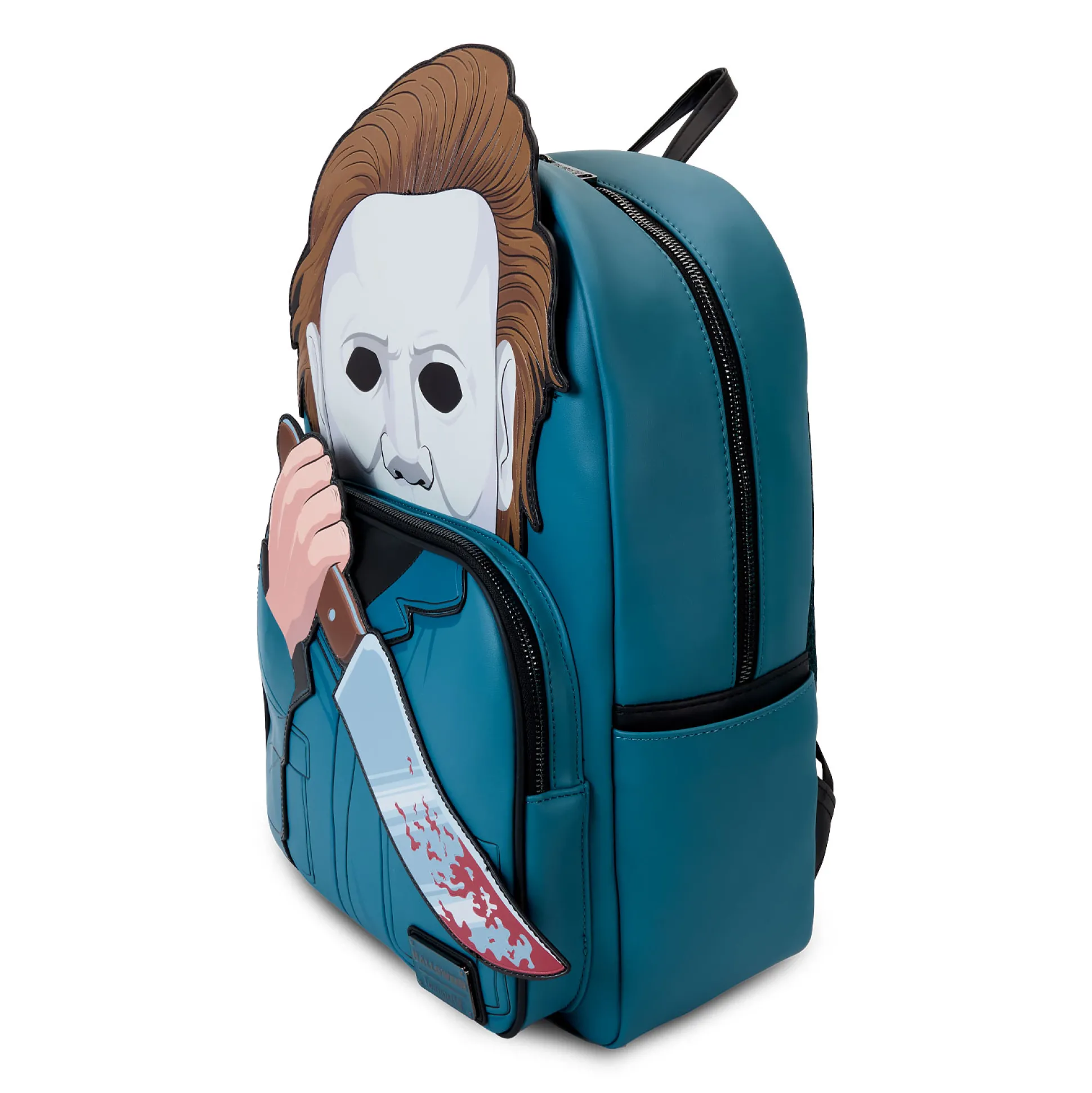 Halloween - Michael Meyers Glow in the Dark Rugzak