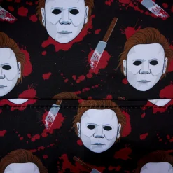 Halloween - Michael Meyers Glow in the Dark Rugzak