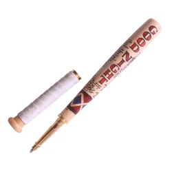 Harley Quinn Honkbalknuppel Pen - Suicide Squad