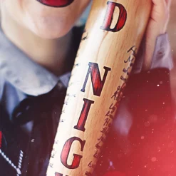 Harley Quinn honkbalknuppel - Suicide Squad