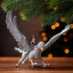 Harry met Scheurbek kerstboomornament - Harry Potter