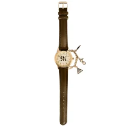 Harry Potter - 9 3/4 Horloge met Bedels