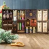 Harry Potter - Adventskalender in Geschenkdoos