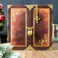 Harry Potter - Adventskalender in Geschenkdoos