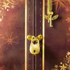 Harry Potter - Adventskalender in Geschenkdoos