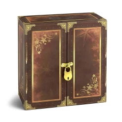 Harry Potter - Adventskalender in Geschenkdoos