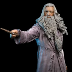 Harry Potter - Albus Perkamentus Art Scale Deluxe Statue 1:10