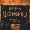 Harry Potter - Alohomora Deurmat