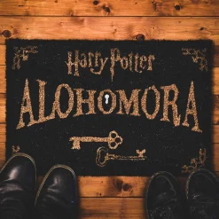 Harry Potter - Alohomora Deurmat