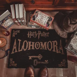 Harry Potter - Alohomora Deurmat