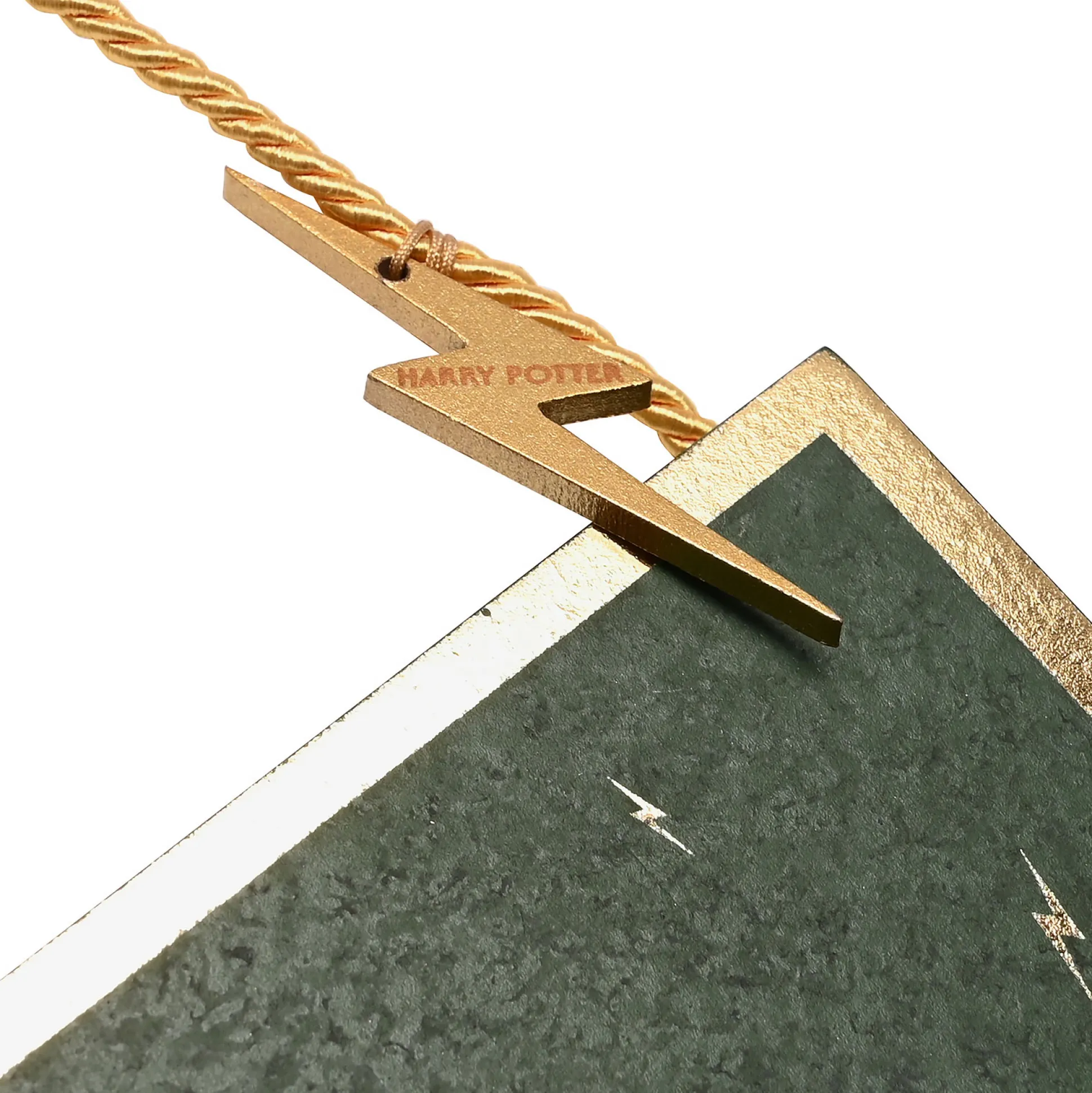 Harry Potter - Alumni Expecto Patronum Houten Wanddecoratie