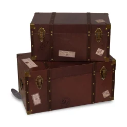 Harry Potter - Alumni Kofferset 2-delig