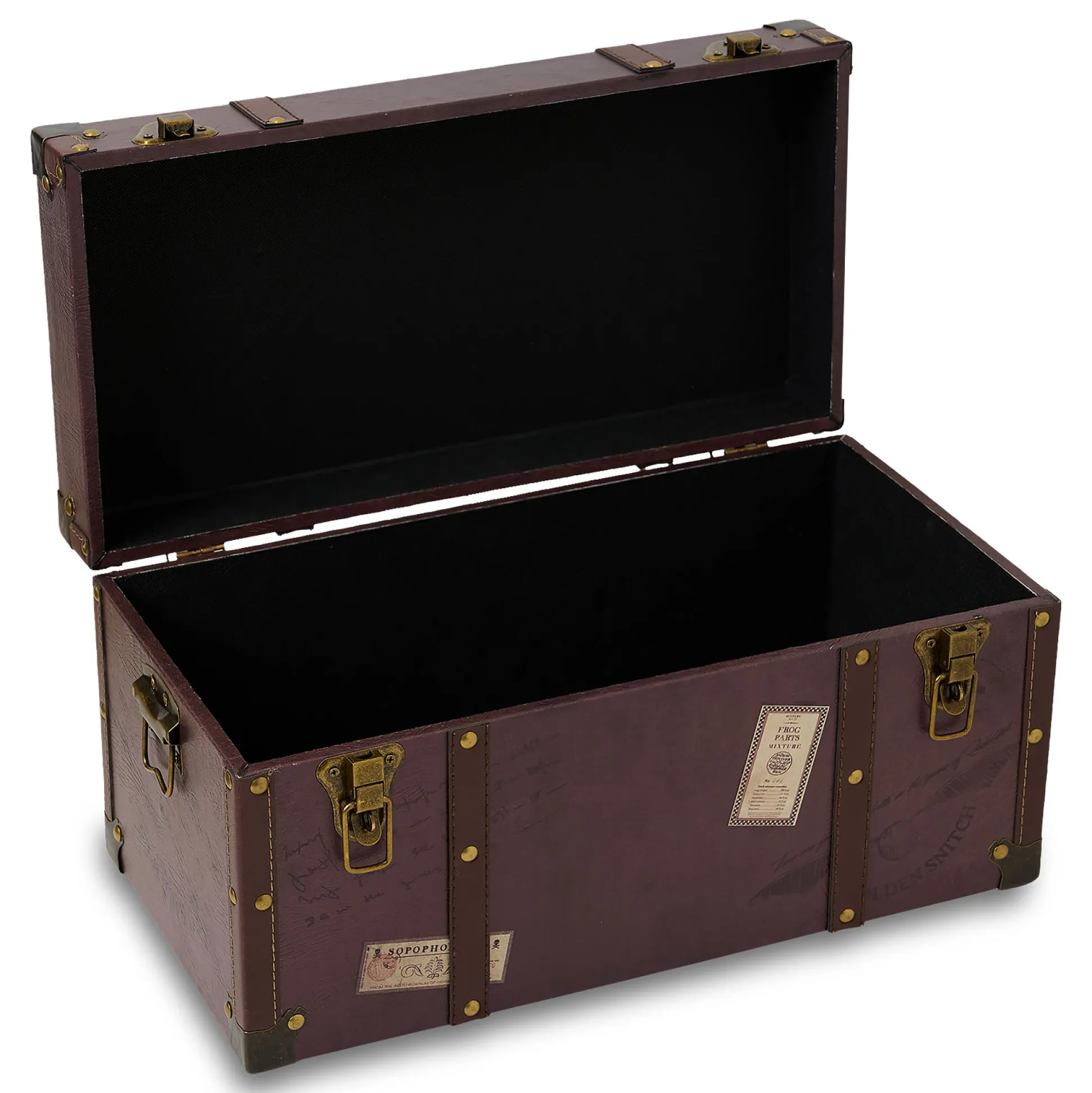 Harry Potter - Alumni Kofferset 2-delig