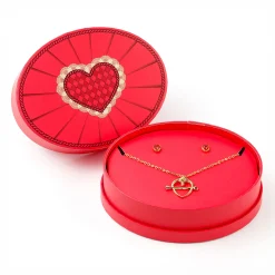 Harry Potter - Amortentia sieradenset in geschenkdoos