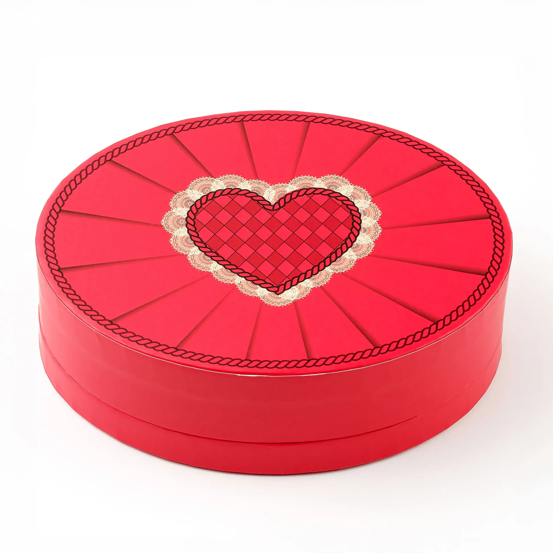 Harry Potter - Amortentia sieradenset in geschenkdoos