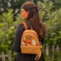 Harry Potter - Back to Hogwarts Mini Rugzak