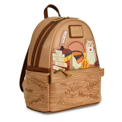 Harry Potter - Back to Hogwarts Mini Rugzak