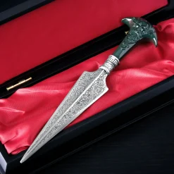 Harry Potter - Bellatrix Lestrange Dolk