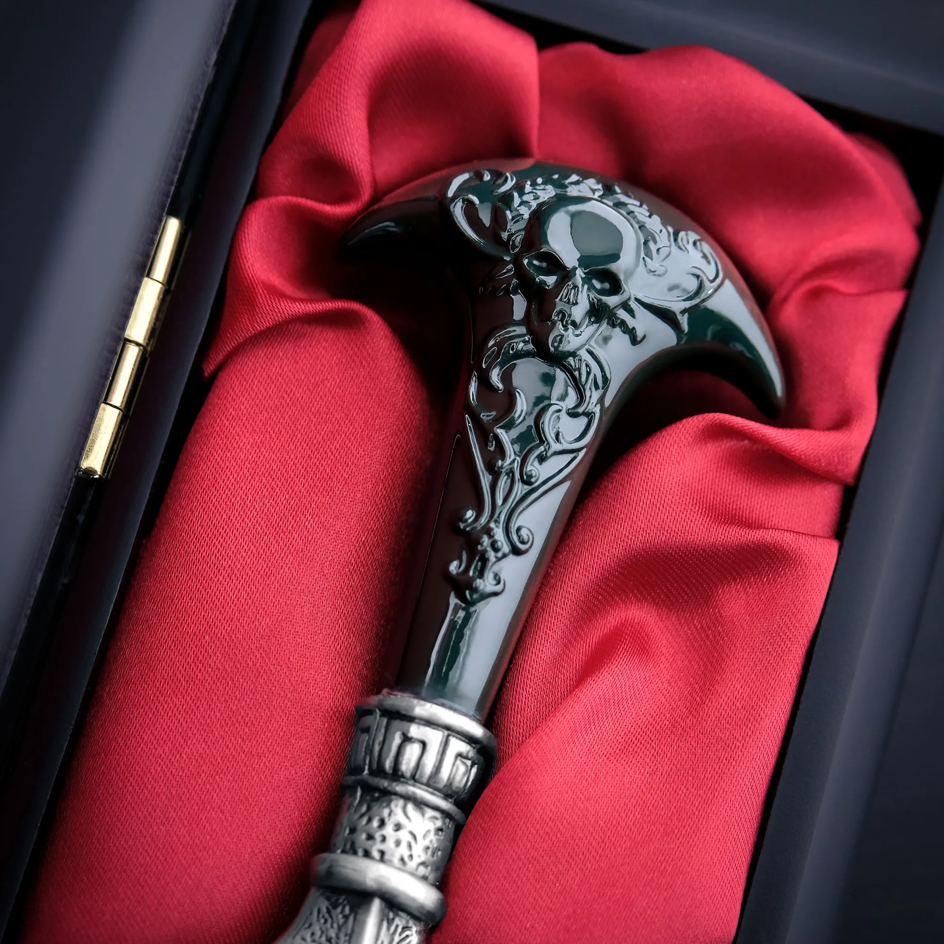 Harry Potter - Bellatrix Lestrange Dolk